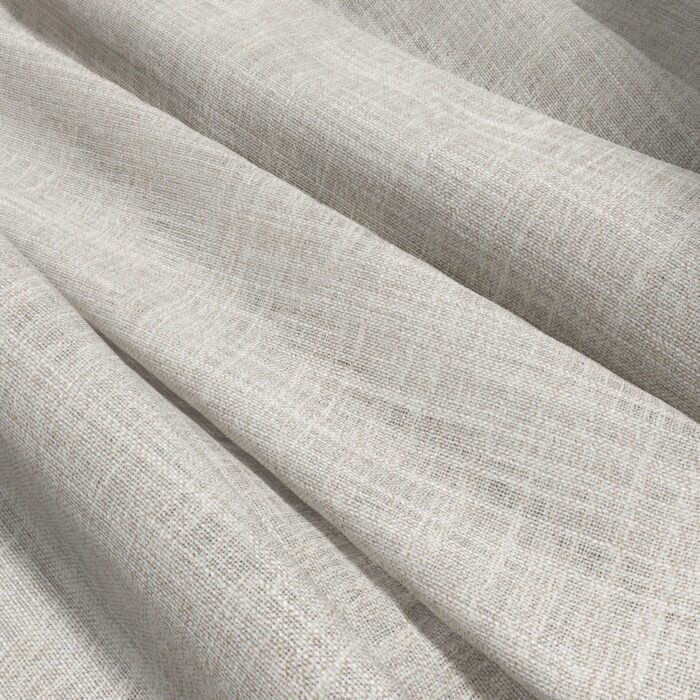 Cara Fabric - Oat swatch