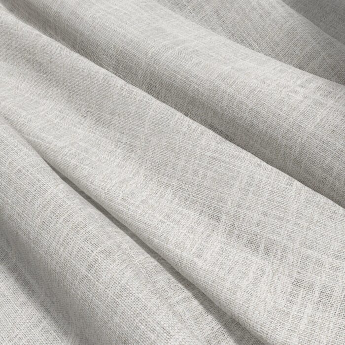 Cara Fabric - Stone swatch