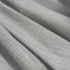 black-grey plain voile-sheer fabric from Wemyss