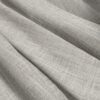 brown plain voile-sheer fabric from Wemyss