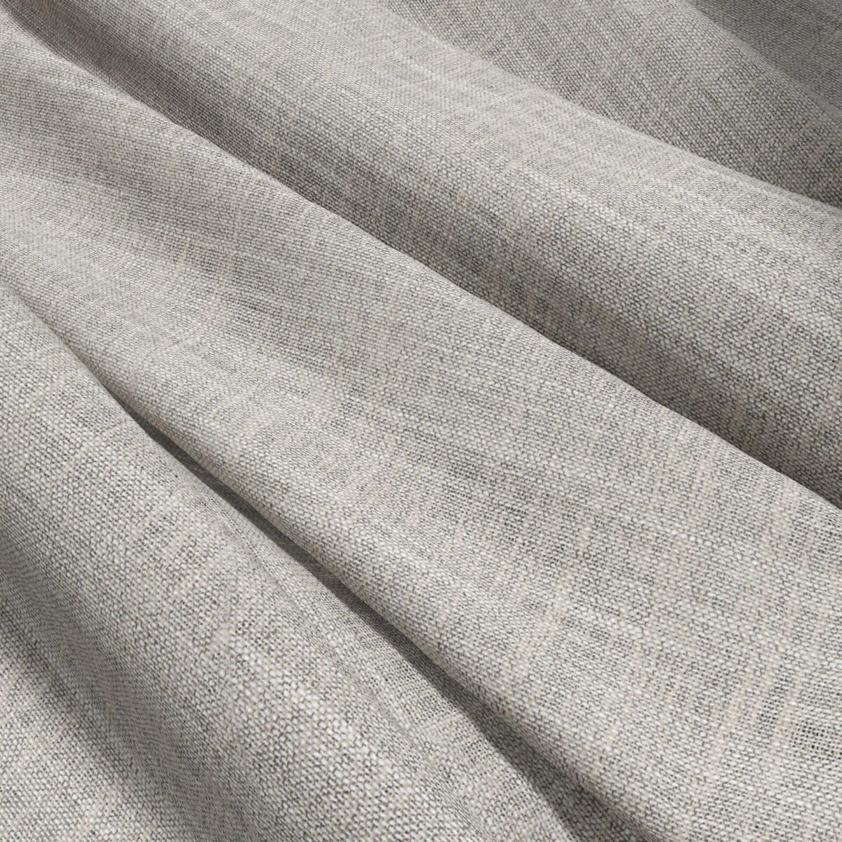 brown plain voile-sheer fabric from Wemyss