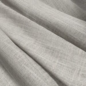 brown plain voile-sheer fabric from Wemyss