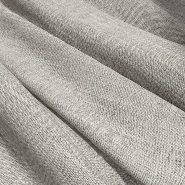 brown plain voile-sheer fabric from Wemyss