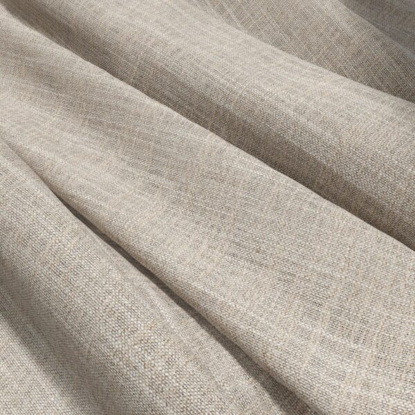 brown plain voile-sheer fabric from Wemyss
