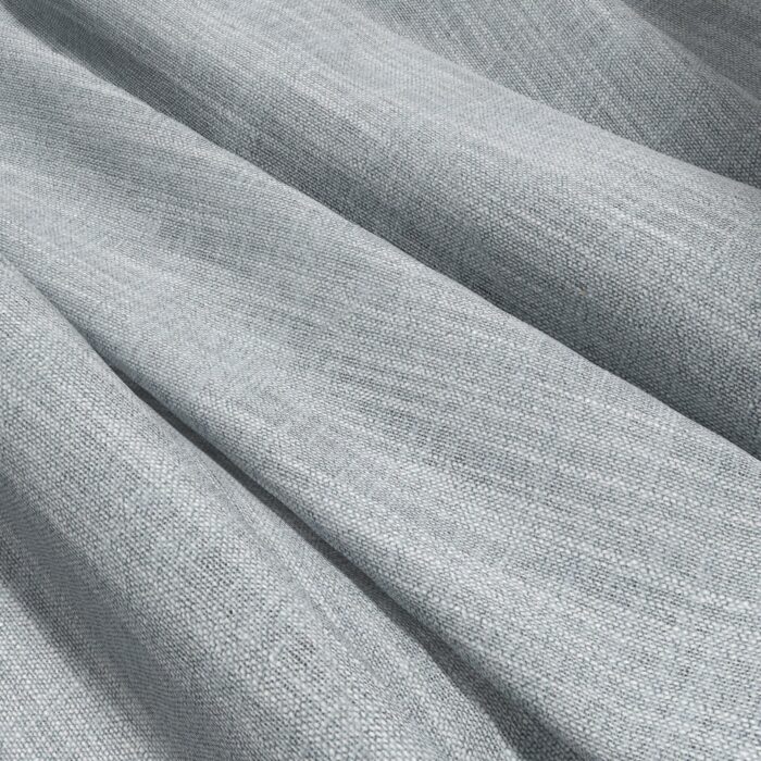 Cara Fabric - Steel Blue swatch