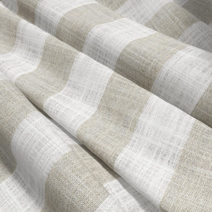 Etta Fabric - Feather swatch