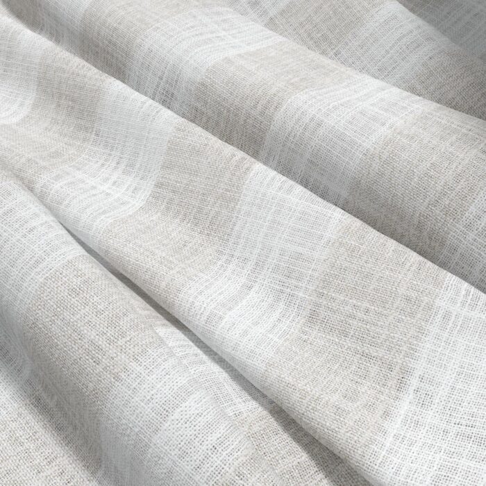 Etta Fabric - Stone swatch