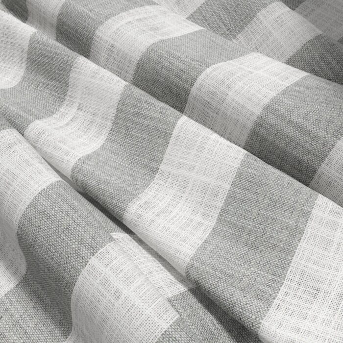 Etta Fabric - Granite swatch