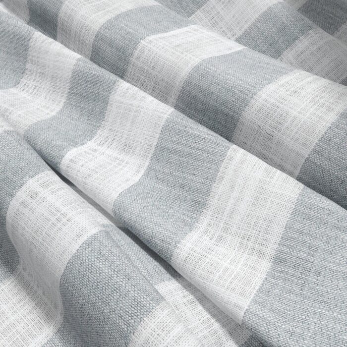 Etta Fabric - Steel Blue swatch