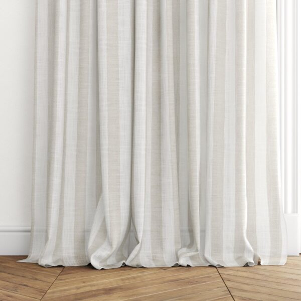 Etta Fabric - Oat by Etta Fabric - Oat from