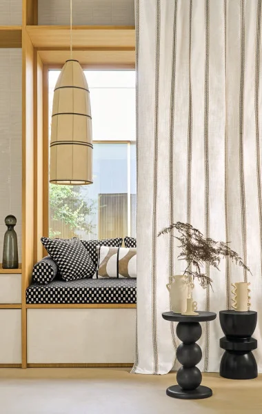 Scoperta Fabric - Horizon by Scoperta Fabric - Horizon from