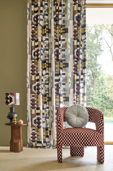 Astratto Fabric - Horizon by Astratto Fabric - Horizon from