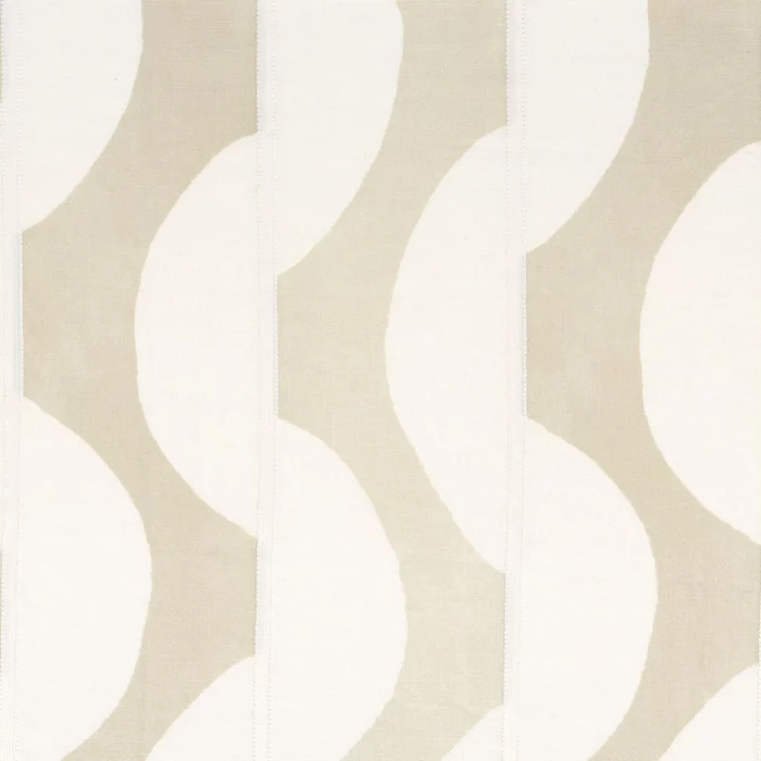 Viaggio Fabric - Sable swatch