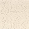 neutral misc embroideried fabric from Camengo