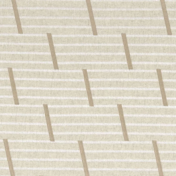 Storia Fabric - Lin swatch