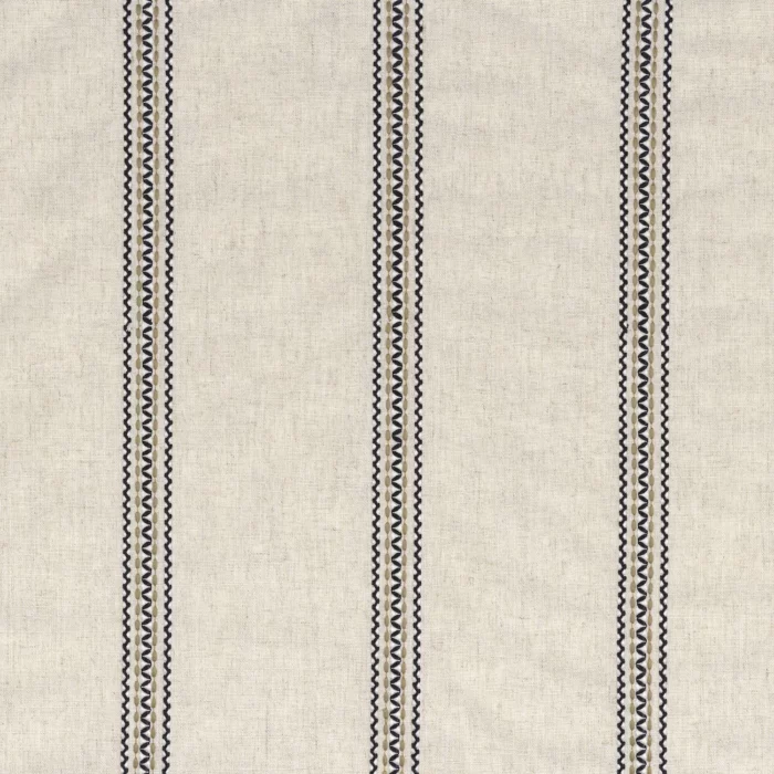 Scoperta Fabric - Carbone swatch