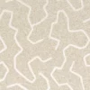 neutral misc embroideried fabric from Camengo