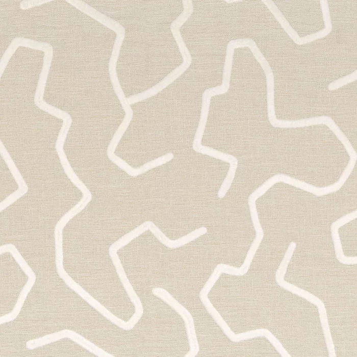 Orma Fabric - Lin swatch