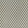 green checked velvet-chenille fabric from Camengo