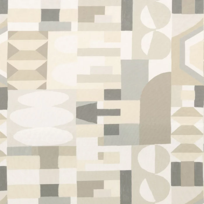 Astratto Fabric - Lin swatch