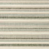blue striped woven fabric from Camengo