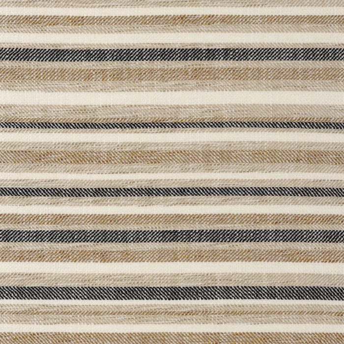 Graffio Fabric - Cognac swatch