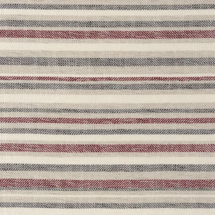 Graffio Fabric - Bordeaux swatch