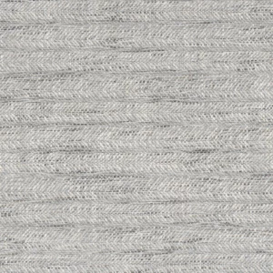 black-grey plain woven fabric from Camengo