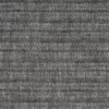 black-grey plain woven fabric from Camengo