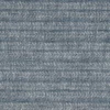 blue plain woven fabric from Camengo