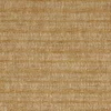orange plain woven fabric from Camengo