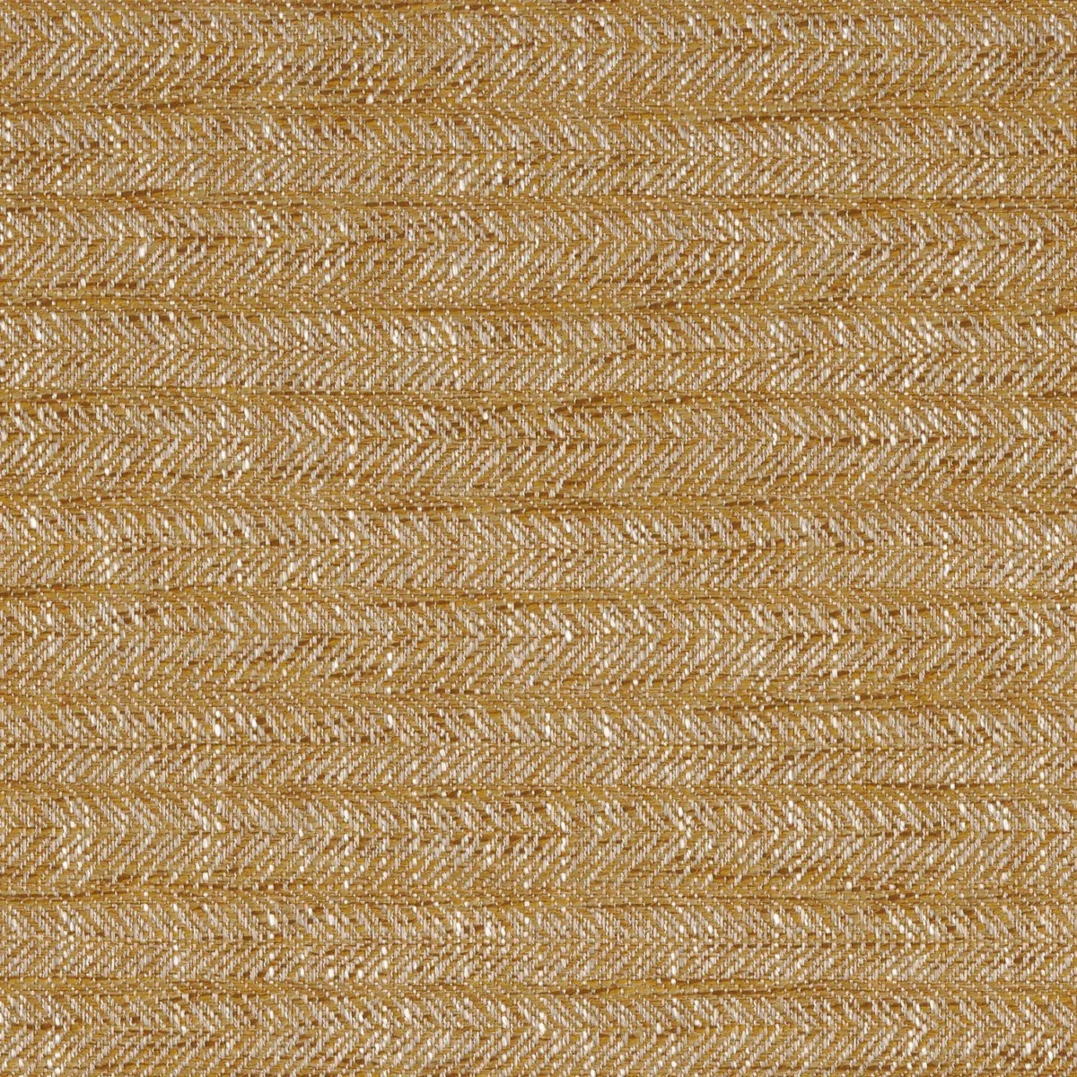 Anapolis Fabric - Cognac by orange plain woven fabric from Camengo