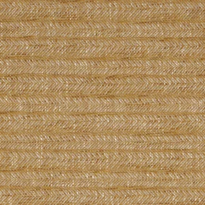 orange plain woven fabric from Camengo