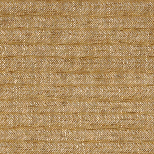 orange plain woven fabric from Camengo
