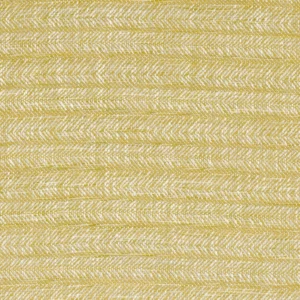 yellow plain woven fabric from Camengo