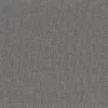 black-grey plain woven fabric from Camengo