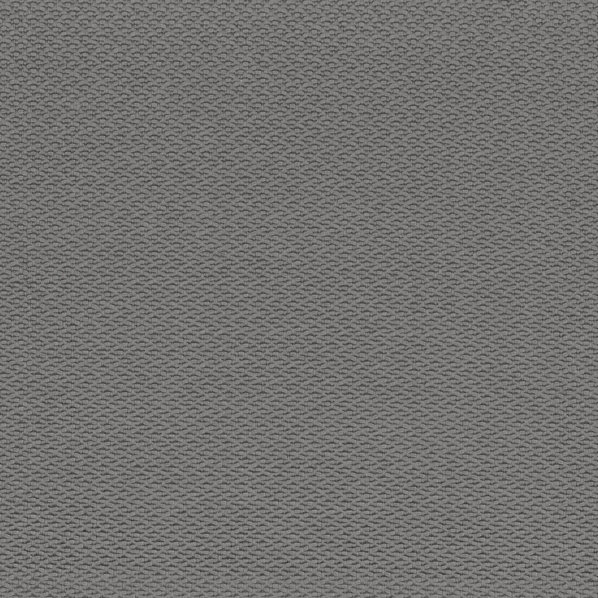 black-grey plain woven fabric from Camengo