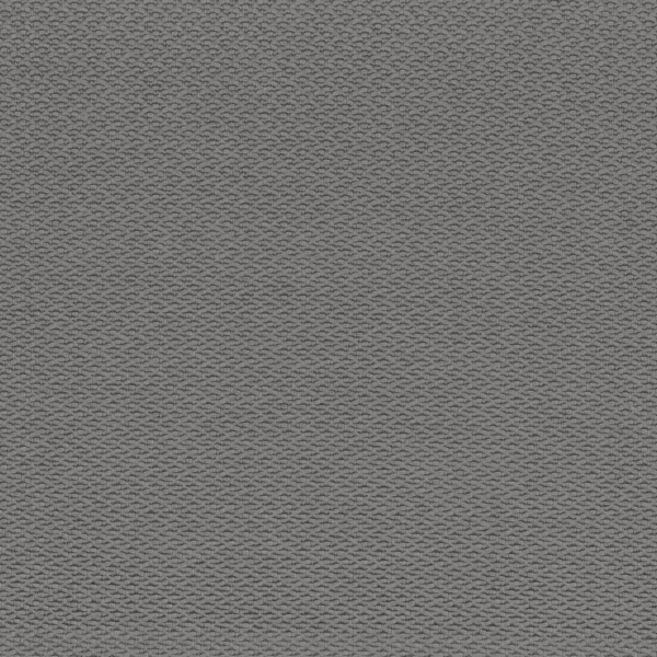 Aracaju Fabric - Anthracite by black-grey plain woven fabric from Camengo