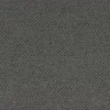 black-grey plain woven fabric from Camengo