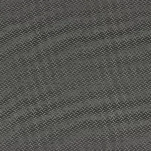 black-grey plain woven fabric from Camengo