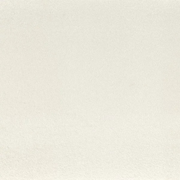 Boccoli Fabric - Neige by white plain misc fabric from Camengo