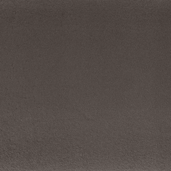 Boccoli Fabric - Reglisse by black-grey plain misc fabric from Camengo