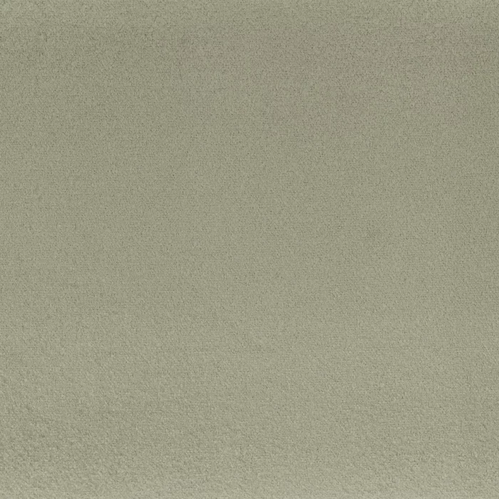 Boccoli Fabric - Vert de gris swatch