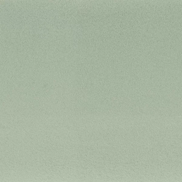 Boccoli Fabric - Celadon by green plain misc fabric from Camengo