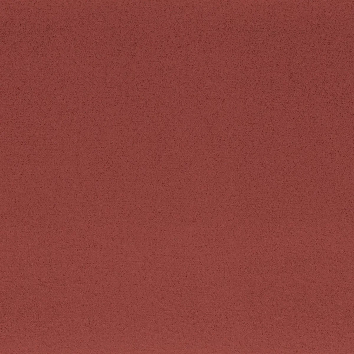 Boccoli Fabric - Terre de sienne by red plain misc fabric from Camengo