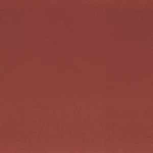 red plain misc fabric from Camengo