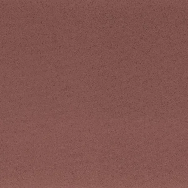 Boccoli Fabric - Tomette by red plain misc fabric from Camengo