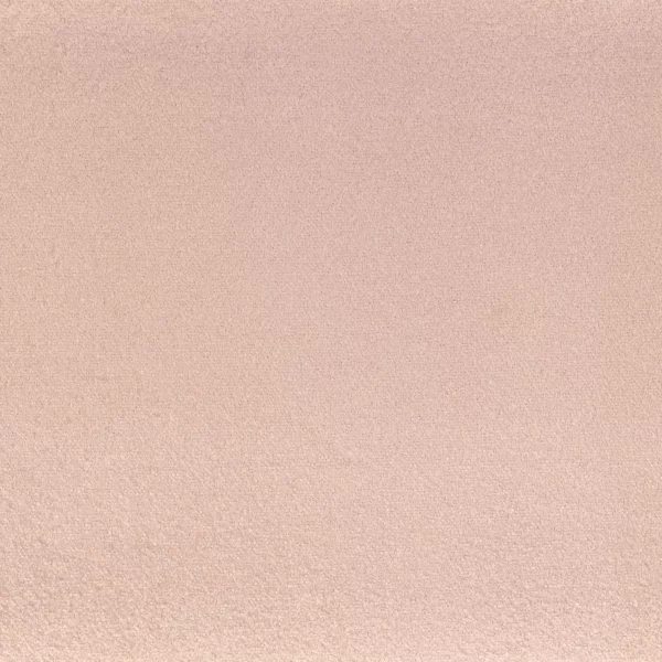 Boccoli Fabric - Nude by pink plain misc fabric from Camengo
