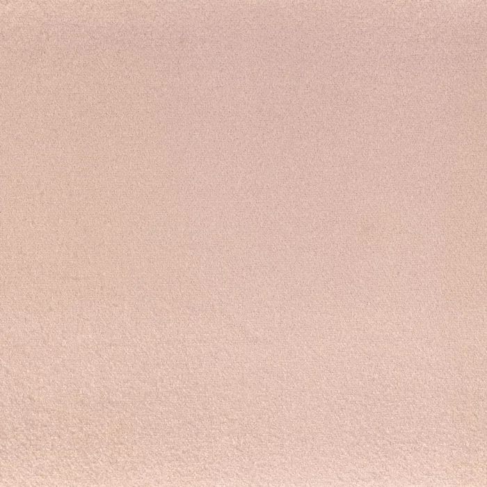 Boccoli Fabric - Nude swatch