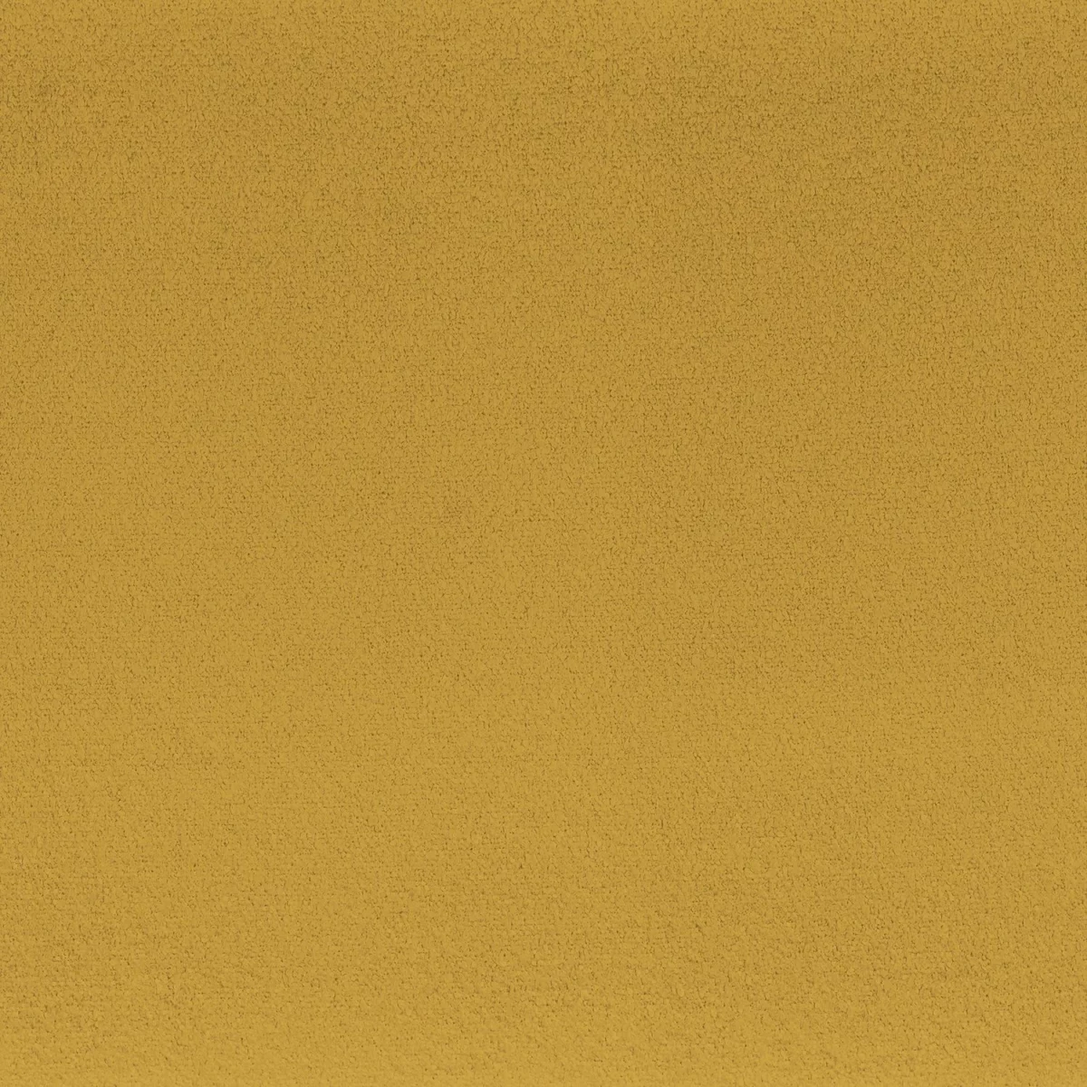 Boccoli Fabric - Safran by yellow plain misc fabric from Camengo